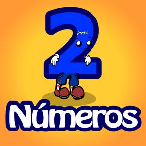 Meet The Numbers (Spanish)