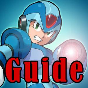 Mega Man X Guide