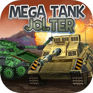 Mega Tank Jolter