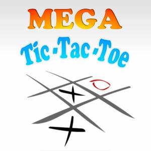 Mega Tic-Tac-Toe 9X9