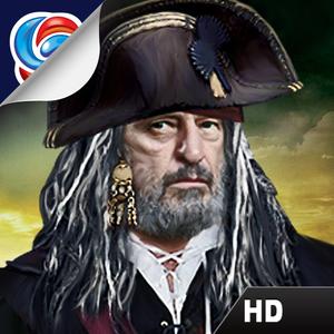 Pirate Adventures 2 Hd: Hidden Object Treasure Hunt