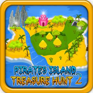 Pirates Island Treasure Hunt 2