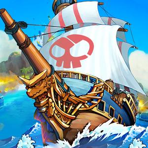 pirates tides of fortune ships