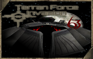 play Terran Force: Invasion