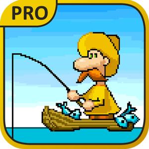 Pixel Fishing Pro