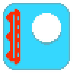 Pixel Pong! - Ultimate Addictive Mobile Retro Ping Pong Fever