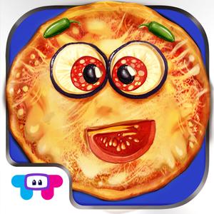 Pizza Crazy Chef - Make, Eat And Deliver Pizzas With Over 100 Toppings!