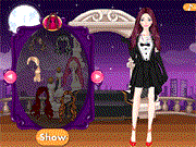 play Alicai Magician Princess