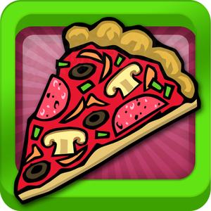 Pizza Maker - Crazy Kitchen Cooking Adventure Game And Spicy Chef Recipes
