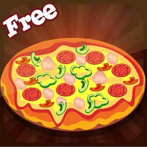 Pizza Maker - Make, Eat And Decorate Pizzas With Over 100 Toppings!