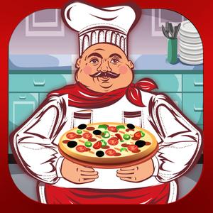 Pizza Man - The Peperonni Shooting Game - Free Edition