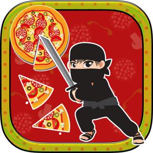 Pizza Ninja - The Cool Shop Maker