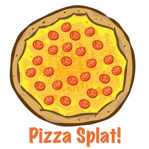 Pizza Splat