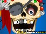 play Pirate Skeleton