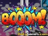 play Space Explosions