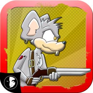 Rotten Rats - Combat Rising - Full Mobile Edition