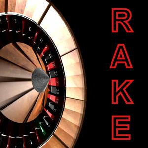 Roulette Rake