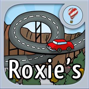 Roxie'S A-Maze-Ing Vacation Adventure