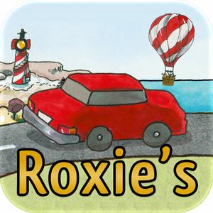 Roxie'S A-Maze-Ing Vacation Adventures