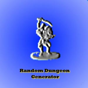 Rpg Random Dungeon Generator Hd