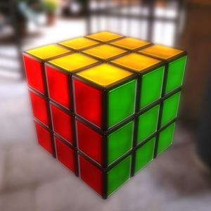 Rubik'S Cube:Verisimilar