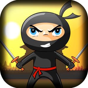 Siege Of The Ninja Samurai’S Dojo -Ninjas Invasion Defense- Free