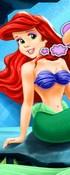 play Ariel Legs Spa