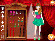 play Puppet Outfits