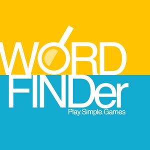 Simple Word Finder