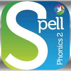 Simplex Spelling Phonics 2 Syllables - Spell To Read