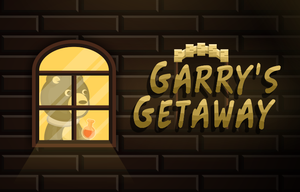 play Garry'S Getaway