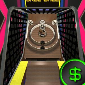 Skee Ball Pro