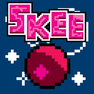 Skees Bol - Pixel Ball Edition Pro