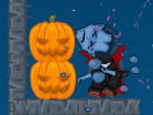 play Bounzy Halloween