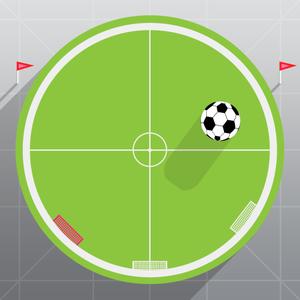 Tiny Soccer 360