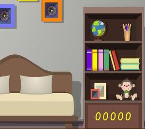 play Theescape Modern Grey Room Escape
