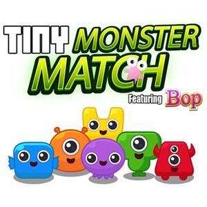 Tiny Monster Match