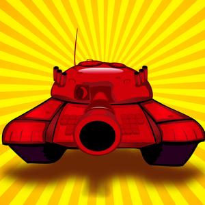 Tiny Tank Big War Battle : The Rebel Army Freedom Fight Against The Evil Empire - Free Edition