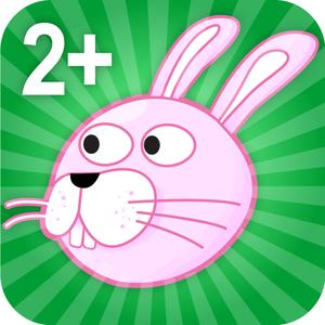 Tinyhands Sorting 2, Educational Puzzle For Babies, Toddlers & Preschool Kids, Learning Apps For Boys & Girls, Free Vers