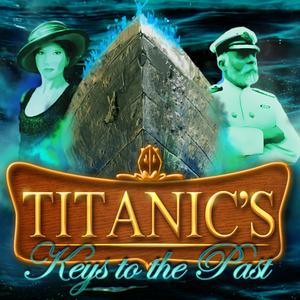 Titanic'S Keys To The Past