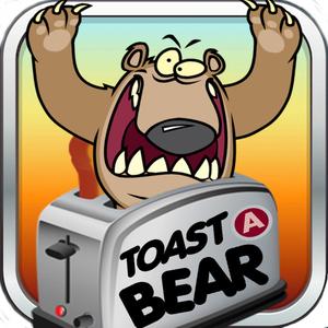 Toast A Bear