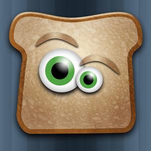 Toast Shooter Hd