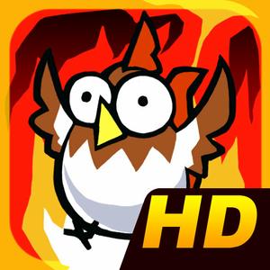 Toast The Chicken Hd