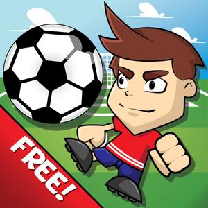 World Soccer Superstar - Free Sports Game For 14