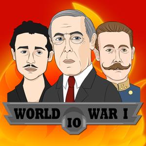 World War I Io (Opoly)