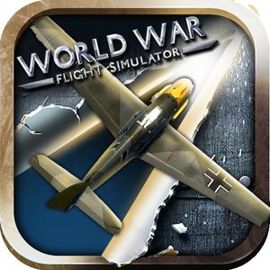 World War Two 3D Flight Sim