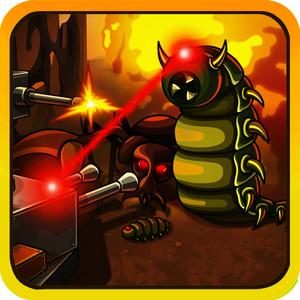 Worms Td Hd