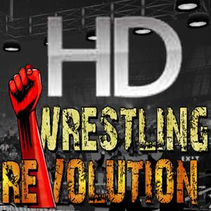 Wrestling Revolution Hd