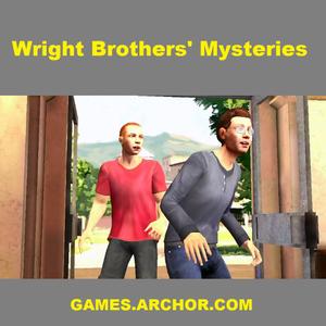 Wright Brothers' Mysteries