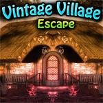 Vintage Village Escape Game